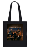 Smoke Signals - Tote bag