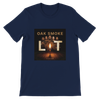 Lit - Unisex T-Shirt