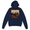 AFTERGLOW - Classic Unisex Pullover Hoodie