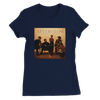 AFTERGLOW - Women’s Cut T-Shirt