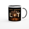 Lit - Ceramic Mug