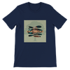 Oak Smoke Jazz - Unisex T-Shirt