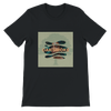 Oak Smoke Jazz - Unisex T-Shirt