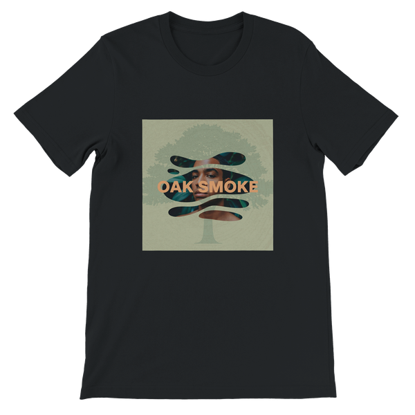 Oak Smoke Jazz - Unisex T-Shirt