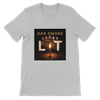 Lit - Unisex T-Shirt