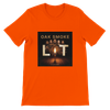 Lit - Unisex T-Shirt