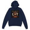 Lit - Classic Unisex Pullover Hoodie