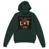 Lit - Classic Unisex Pullover Hoodie