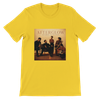 AFTERGLOW - Unisex T-Shirt