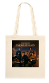 Smoke Signals - Tote bag