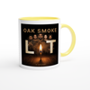 Lit - Ceramic Mug
