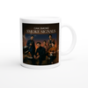 Smoke Signals - Ceramic Mug