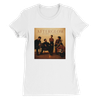 AFTERGLOW - Women’s Cut T-Shirt
