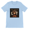 Lit - Unisex T-Shirt