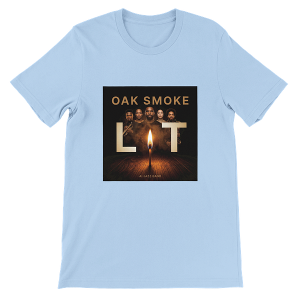 Lit - Unisex T-Shirt