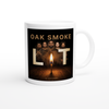Lit - Ceramic Mug