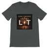 Lit - Unisex T-Shirt