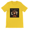 Lit - Unisex T-Shirt