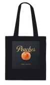 Peaches - Tote bag