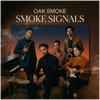 Smoke Signals - Fine Art Poster