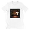 Lit - Unisex T-Shirt