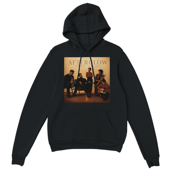 AFTERGLOW - Classic Unisex Pullover Hoodie