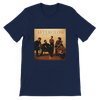 AFTERGLOW - Unisex T-Shirt