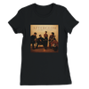 AFTERGLOW - Women’s Cut T-Shirt