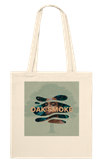 Oak Smoke Jazz - Tote bag
