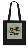 Oak Smoke Jazz - Tote bag