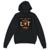 Lit - Classic Unisex Pullover Hoodie