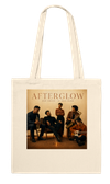 AFTERGLOW - Tote bag
