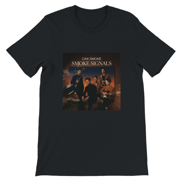 Smoke Signals - Unisex T-Shirt