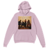 AFTERGLOW - Classic Unisex Pullover Hoodie