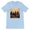 AFTERGLOW - Unisex T-Shirt