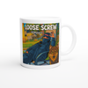 Loose Screw - Ceramic Mug