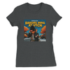 Banging Inna Klutch - Women’s Cut T-Shirt