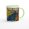Loose Screw - Ceramic Mug