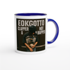 Goodbye - Ceramic Mug