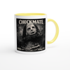 Checkmate - Ceramic Mug