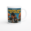 Banging Inna Klutch - Ceramic Mug