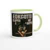 Goodbye - Ceramic Mug