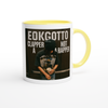 Goodbye - Ceramic Mug