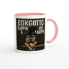 Goodbye - Ceramic Mug