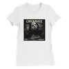 Checkmate - Women’s Cut T-Shirt
