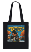 Banging Inna Klutch - Tote bag