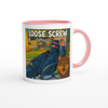Loose Screw - Ceramic Mug