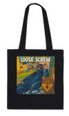 Loose Screw - Tote bag