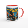 Banging Inna Klutch - Ceramic Mug