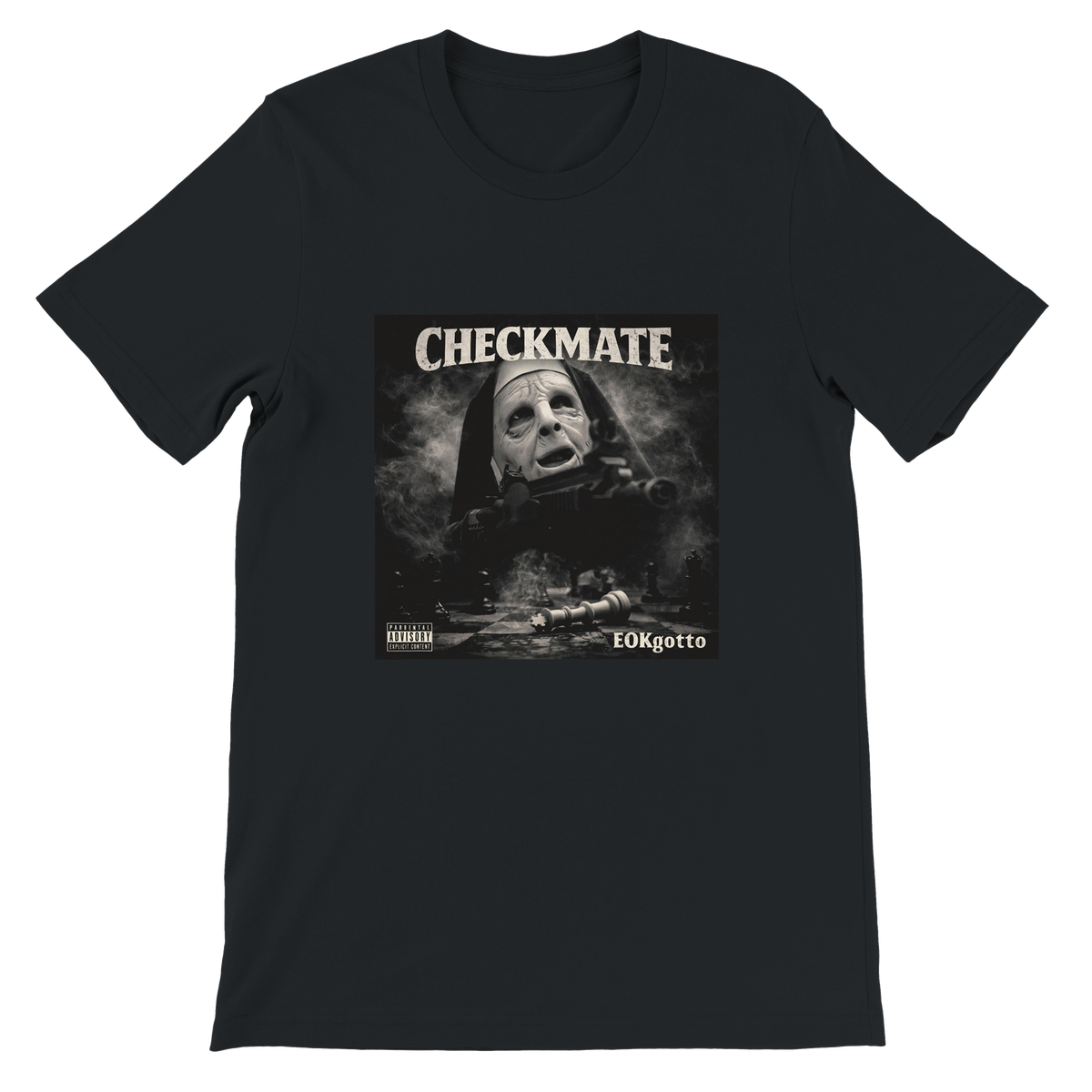 Checkmate - Unisex T-Shirt